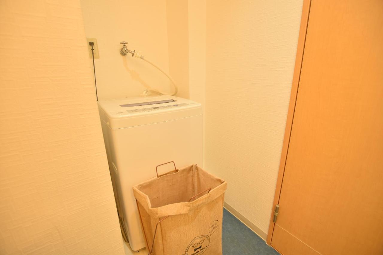 Mel-Theater Karahori 102 Apartment Osaka Exterior photo